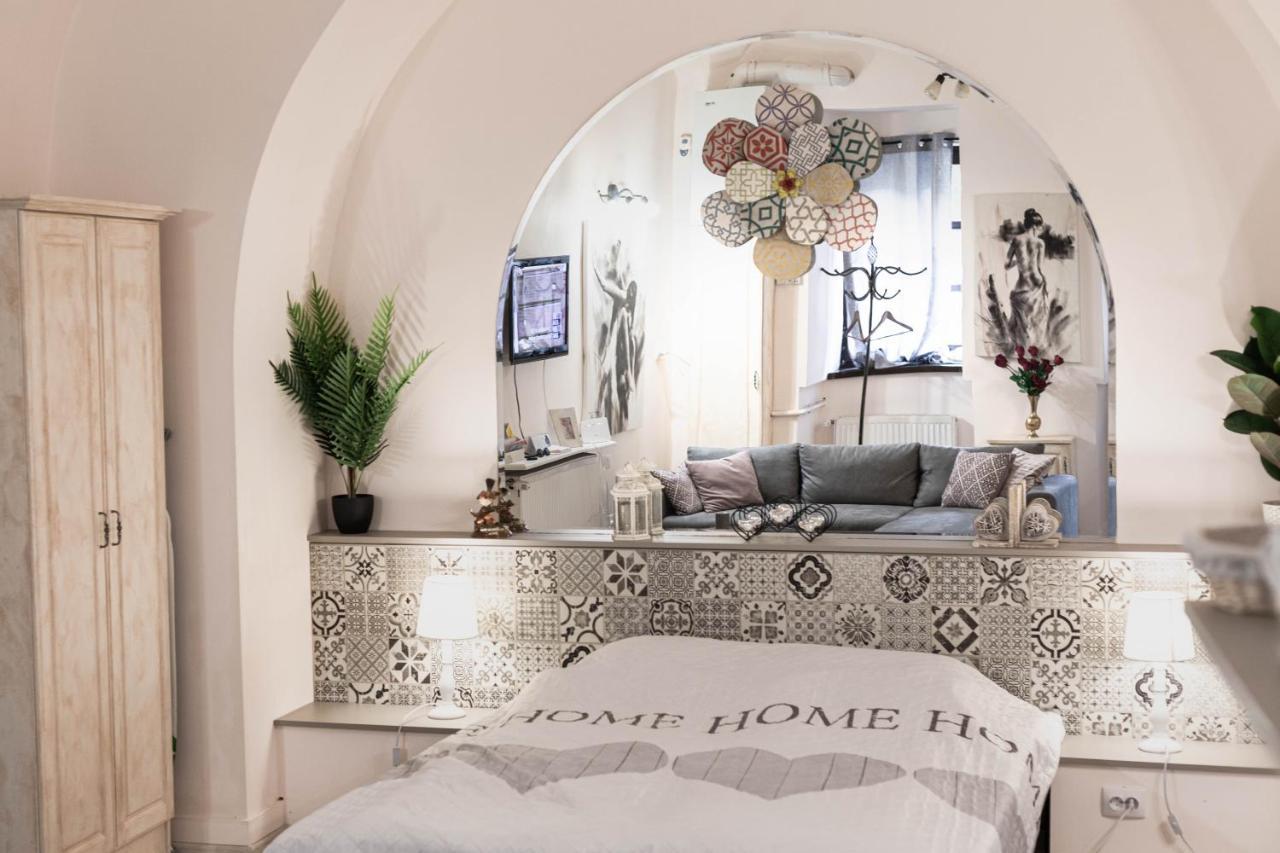 Apartamento Alandala Story *